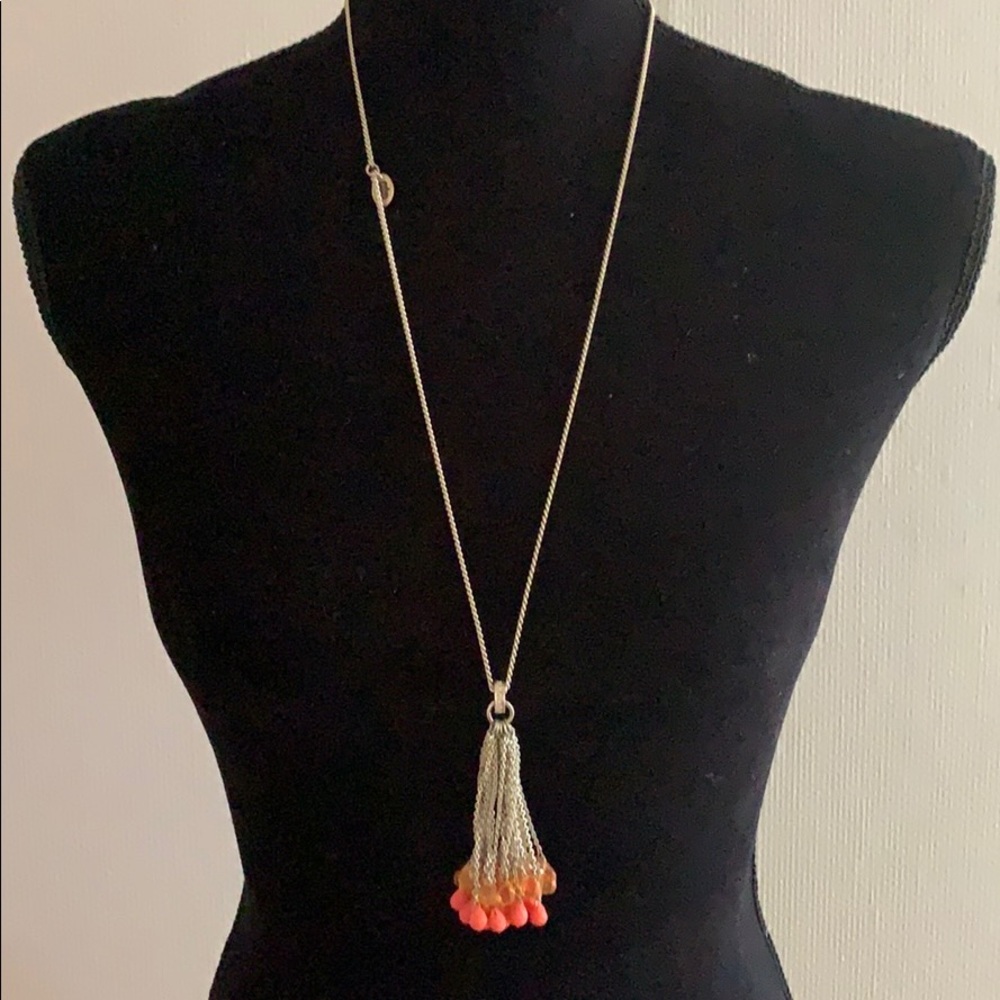 JUICY COUTURE - Beaded Necklace